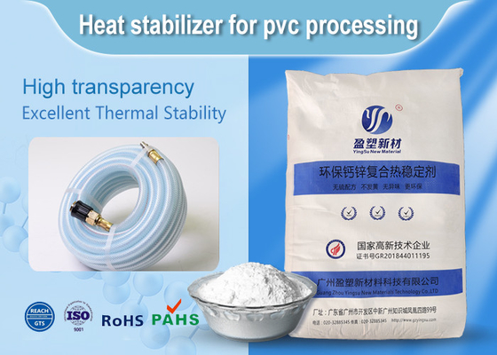 High Performance One Pack Stabilizer For Pvc Pipe Excellent Processing