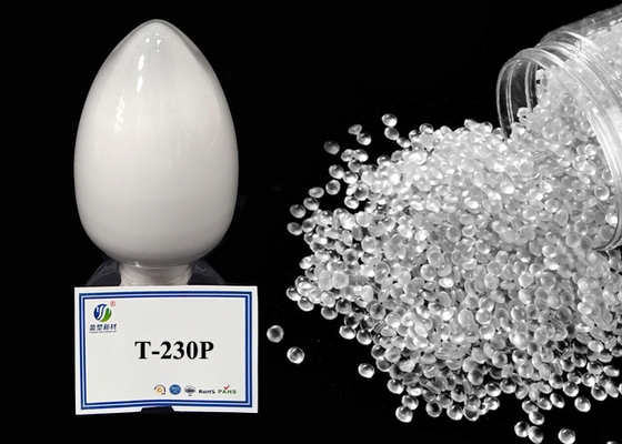 Plastic Material Stabilizer Powder Non Toxic White Powdery Appearance No Smell