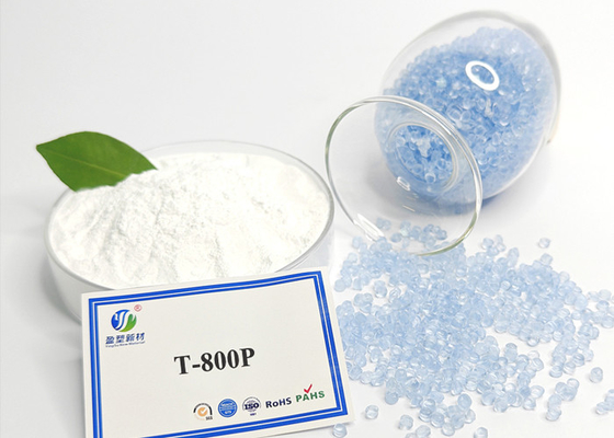 High Performance Heat Stabilizer For Pvc Excellent Yellowing Resistance