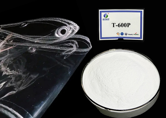 No Copper Oxidation Organotin Stabilizers Easygel Excellent Weather Resistance