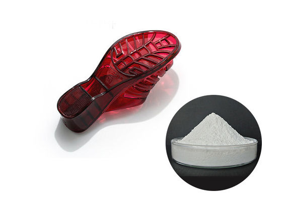 Good Heat Stability Plastic Stabilizer , Foam Shoe Sole Processing Additives