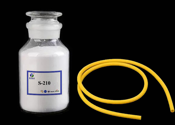 Excellent Initial Coloring Pvc Stabilisers Good Dispersibility High Efficiency